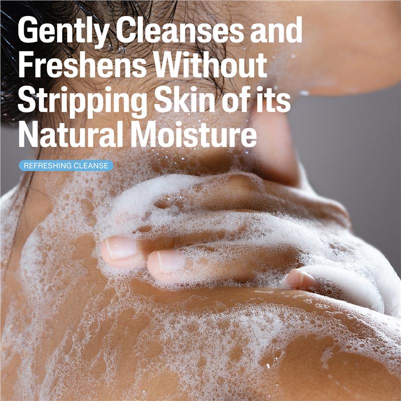 Load image into Gallery viewer, Cetaphil Ultra Gentle Refreshing Body Wash 1L
