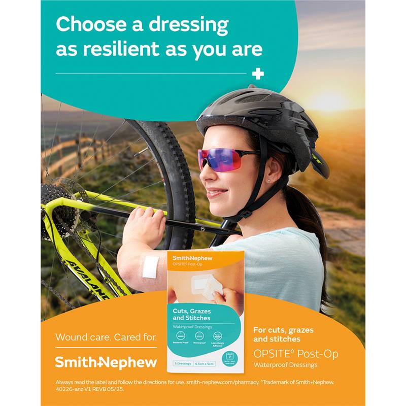 Load image into Gallery viewer, Opsite Post-Op 12cm x 10cm Dressing 3 Pack
