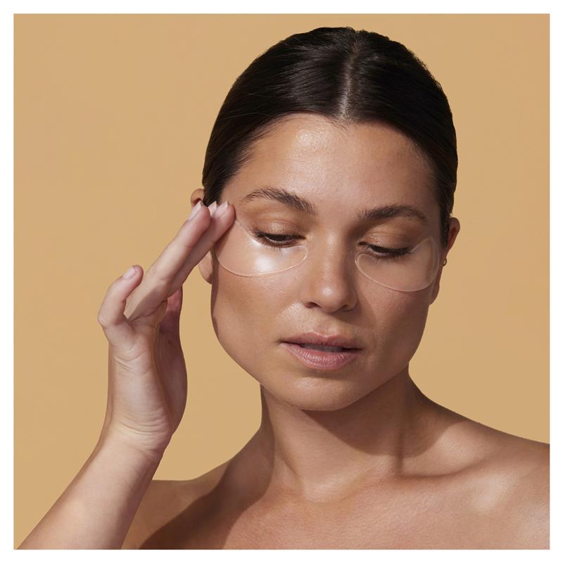 Load image into Gallery viewer, Skin Control Wrinkle Reset Smoothing Under Eye Patches 6 Pack
