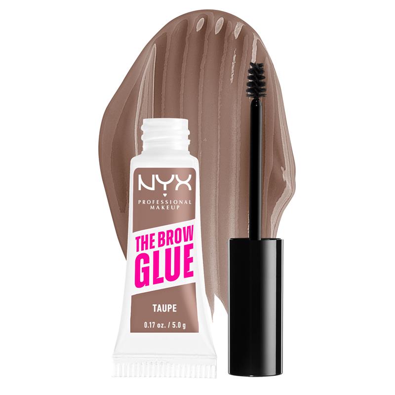 Load image into Gallery viewer, NYX The Brow Glue Taupe

