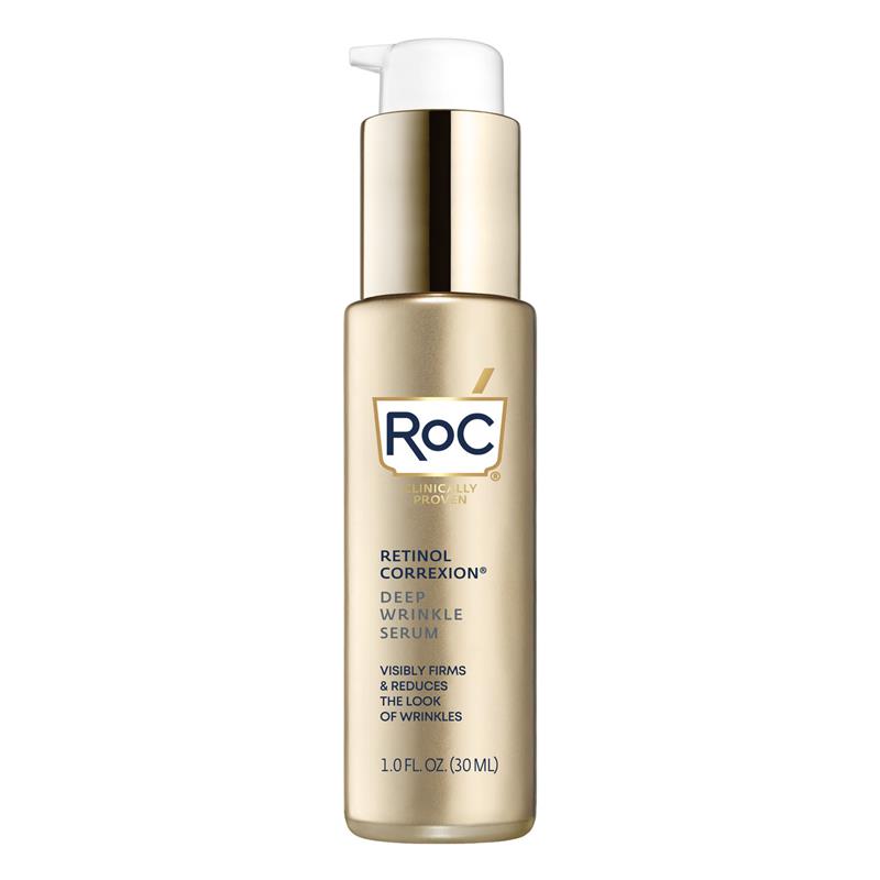 Load image into Gallery viewer, RoC Retinol Correxion Deep Wrinkle Serum 30ml
