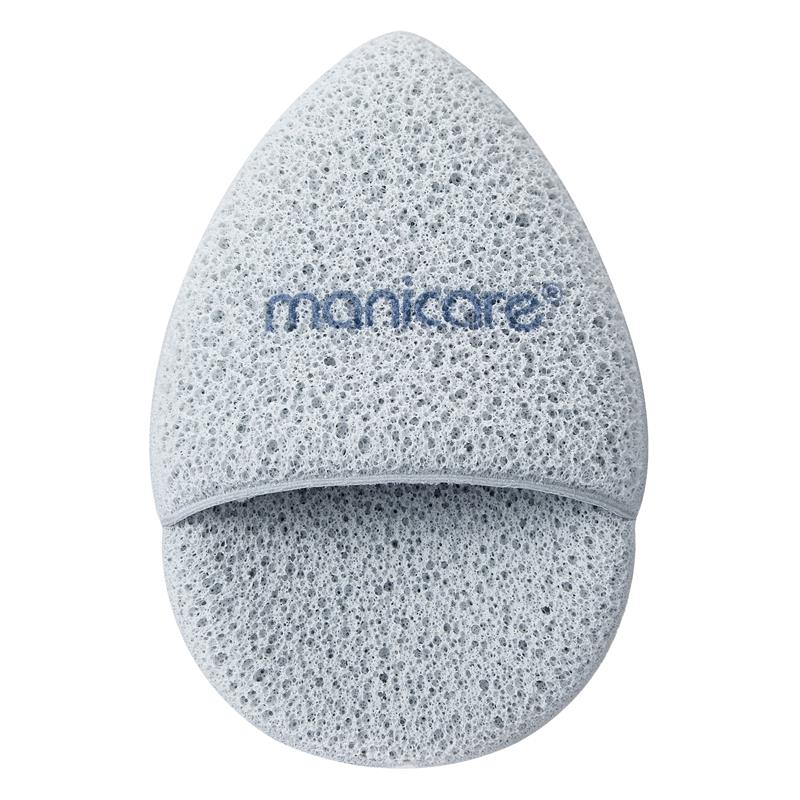 Load image into Gallery viewer, Manicare Biodegradable Cleansing Mitt
