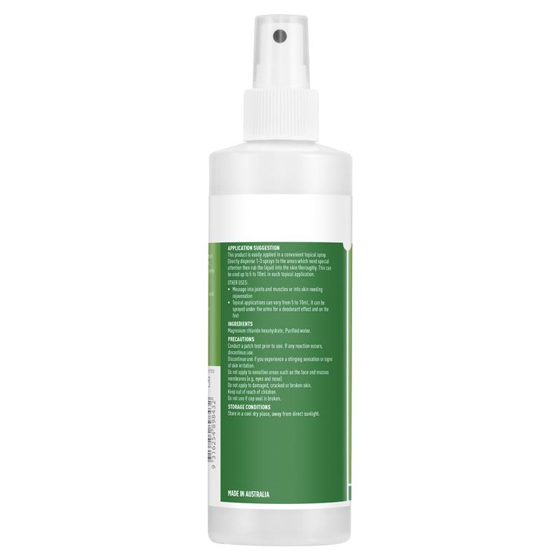 Load image into Gallery viewer, Healthy Care Magnesium Oil 250ml
