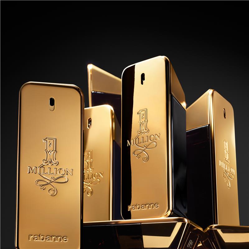 Load image into Gallery viewer, Rabanne 1 Million Eau de Toilette 100ml
