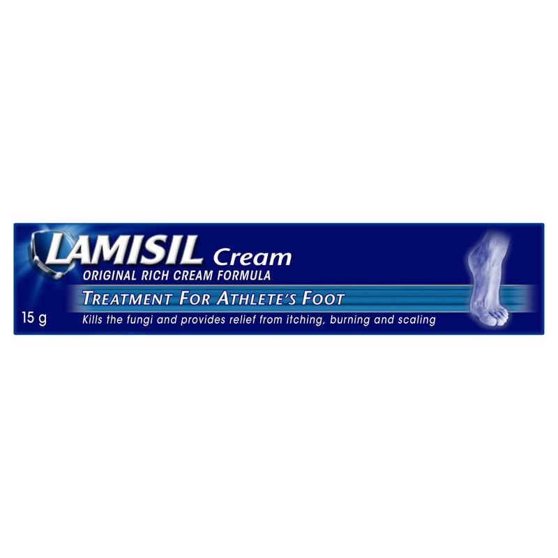 Load image into Gallery viewer, Lamisil Cream 15g
