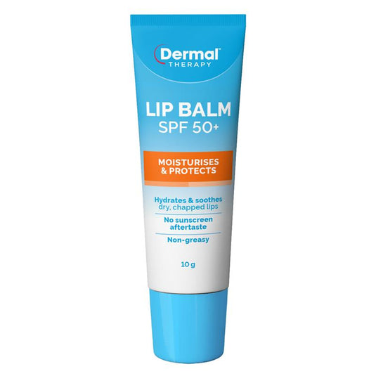 Dermal Therapy Lip Balm SPF 50+