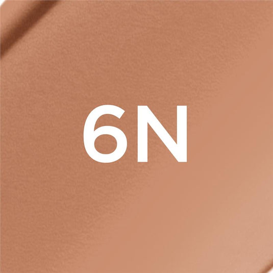 L'Oreal Paris True Match Super-Blendable Foundation 6N