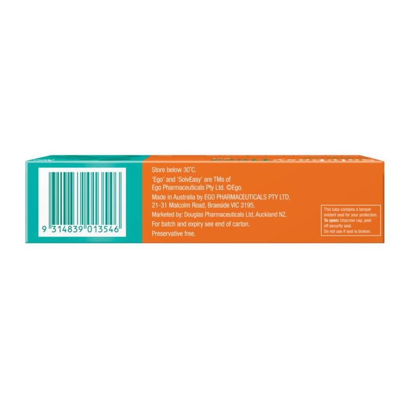 Load image into Gallery viewer, Solveasy Tinea Gel For Athlete's Foot 30g

