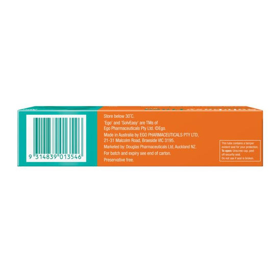 Solveasy Tinea Gel For Athlete's Foot 30g