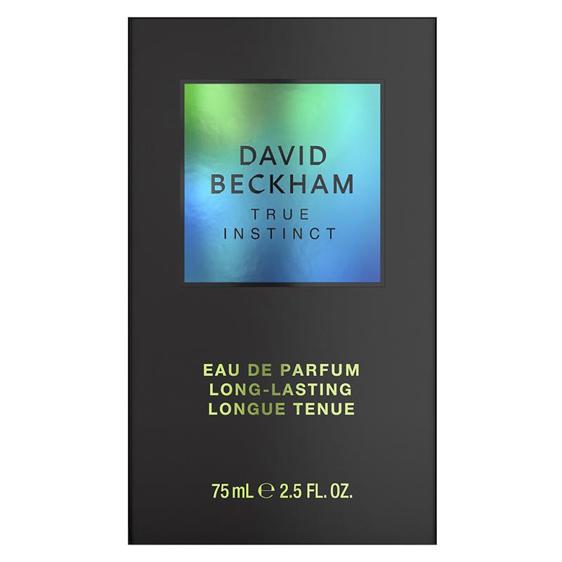 Load image into Gallery viewer, David Beckham True Instinct Eau de Parfum 75ml
