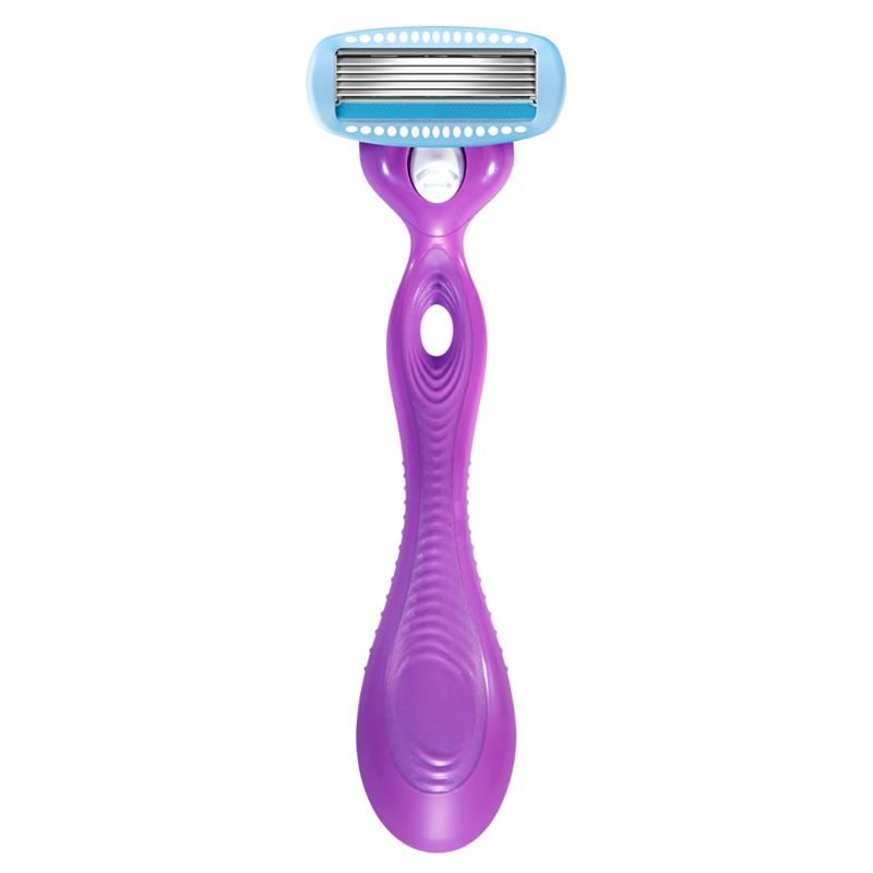 Load image into Gallery viewer, Schick Hydro Silk Kit
