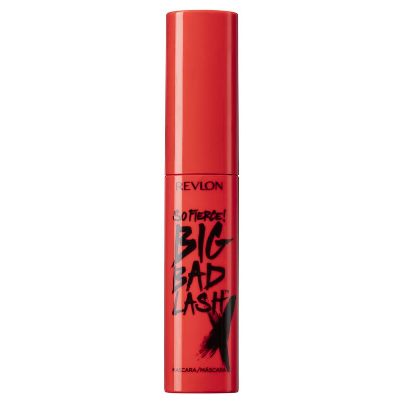 Load image into Gallery viewer, Revlon So Fierce Big Bad Lash Mascara Blackest Black

