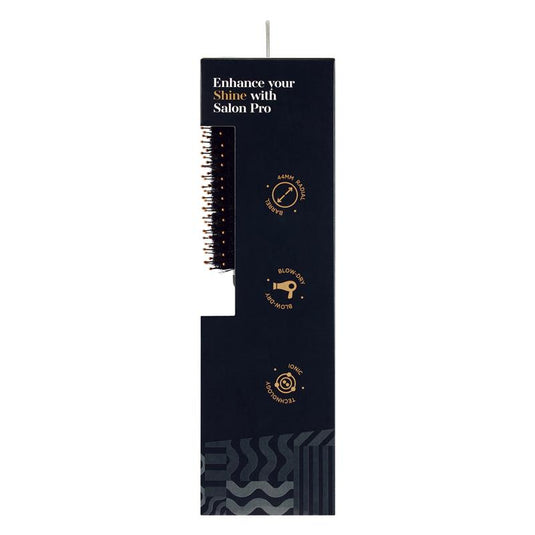 Lady Jayne 7311 Pro Porcupine Radial Brush Large