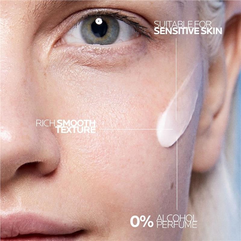 Load image into Gallery viewer, La Roche-Posay Toleriane Sensitive Riche Facial Moisturiser 40ml
