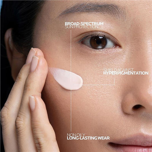La Roche-Posay Uvidea XL BB Cream Shade Medium 30ml