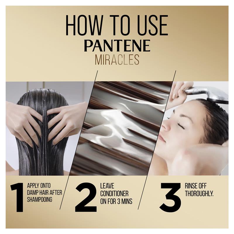 Load image into Gallery viewer, Pantene Moisture Renewal Tube Conditioner 350ml
