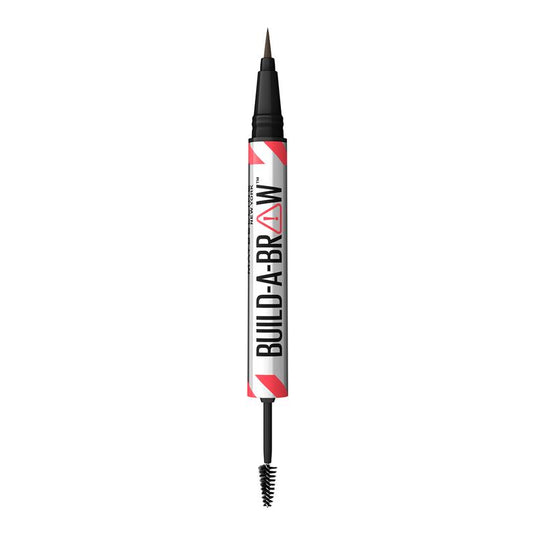 Maybelline Build A Brow 262 Black Brown