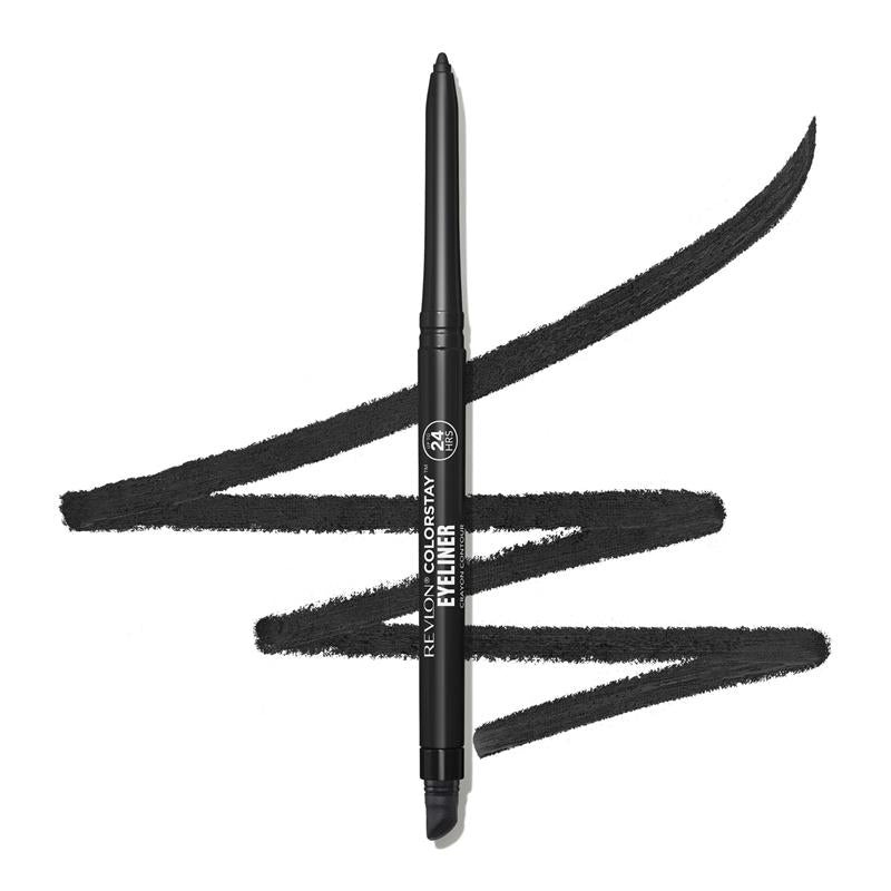 Load image into Gallery viewer, Revlon ColorStay Eyeliner Black
