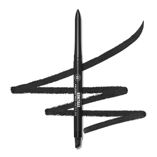 Revlon ColorStay Eyeliner Black