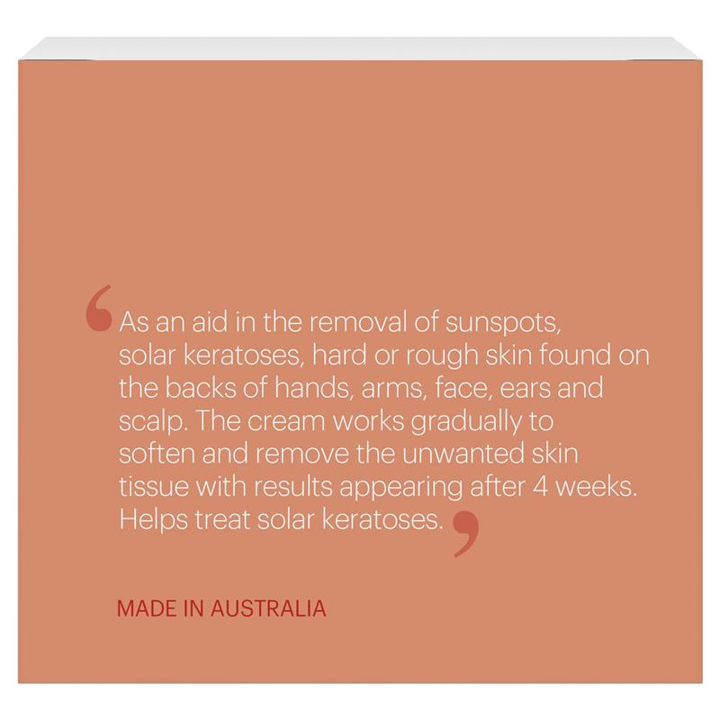 Load image into Gallery viewer, John Plunketts Sunspot Cream 100g
