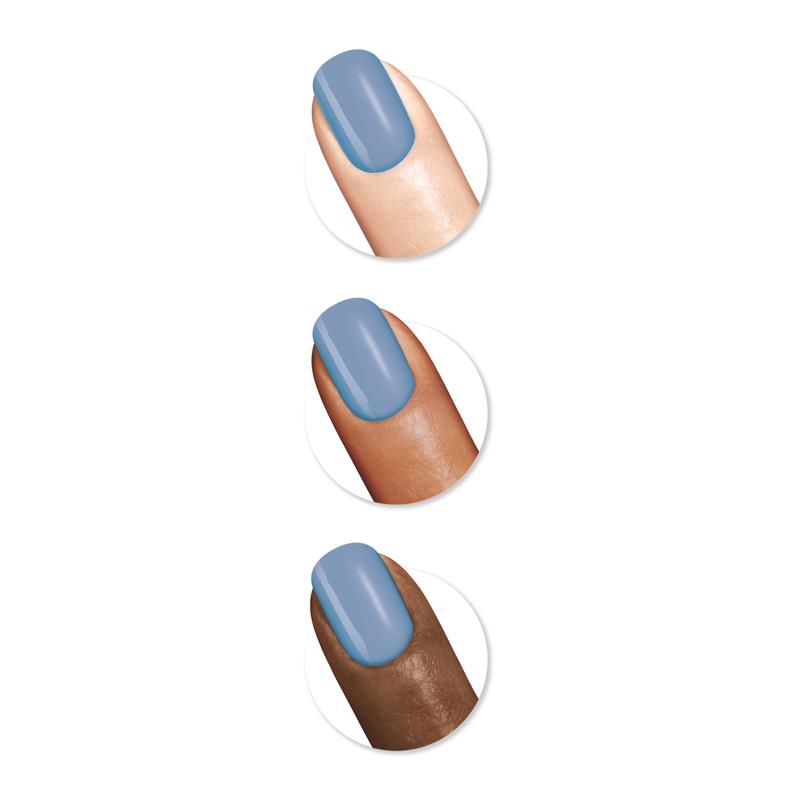 Load image into Gallery viewer, Sally Hansen Miracle Gel Nail Polish Comfy Co-sea 14.7ml
