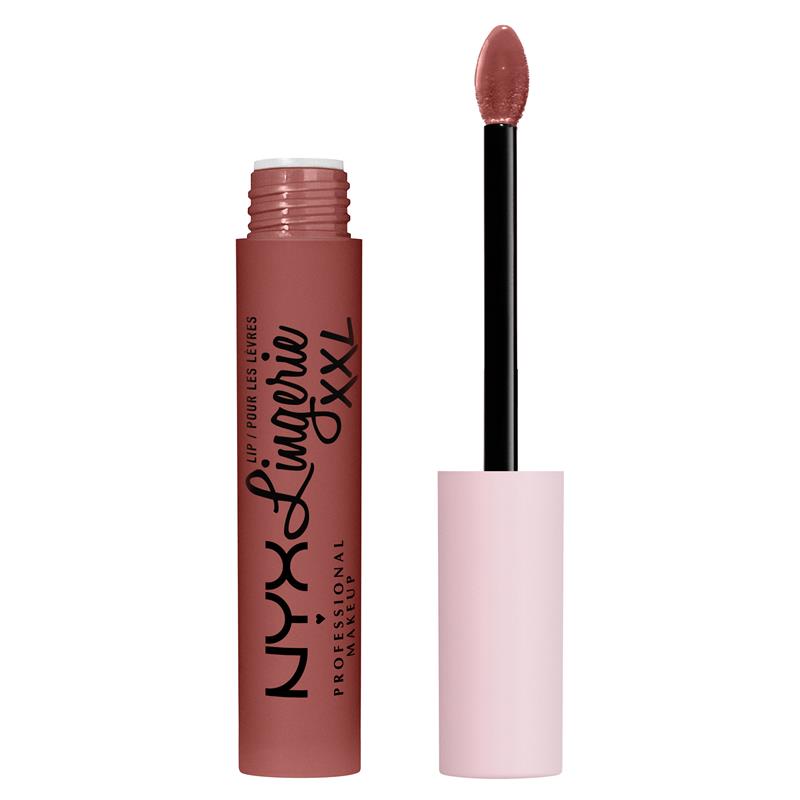 Load image into Gallery viewer, NYX Lip Lingerie XXL Warm Up
