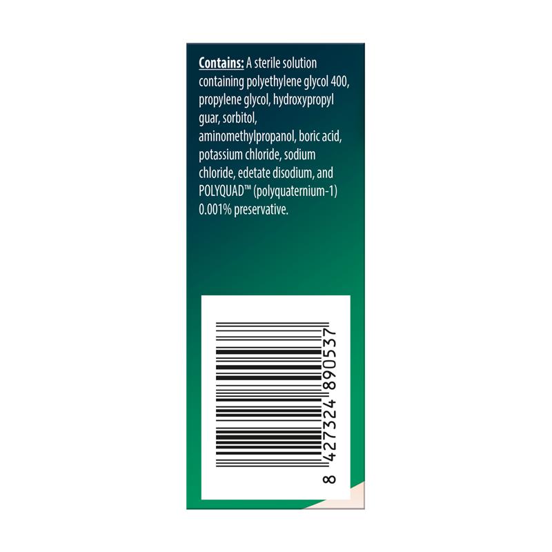 Load image into Gallery viewer, Systane Gel Lubricating Drops 10ml
