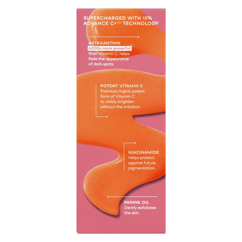 Load image into Gallery viewer, Essano Super Glow Vitamin C 15% Serum 30ml

