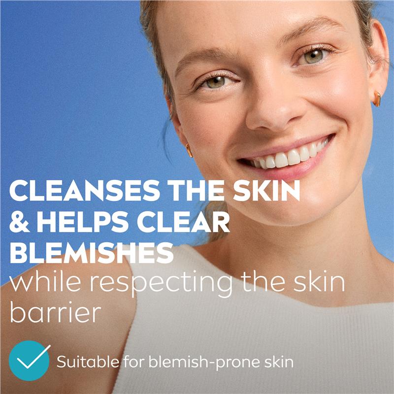 Load image into Gallery viewer, NIVEA Daily Essentials Anti-Pimple Daily Face Scrub 150ml
