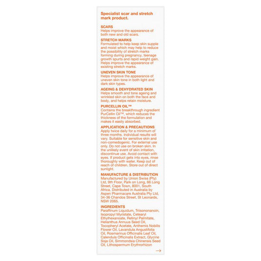 Bio Oil 200mL