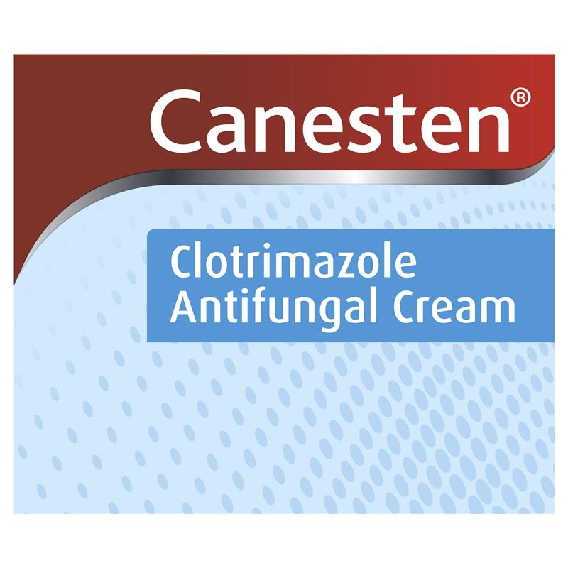 Load image into Gallery viewer, Canesten 1% Anti-fungal Cream 50g

