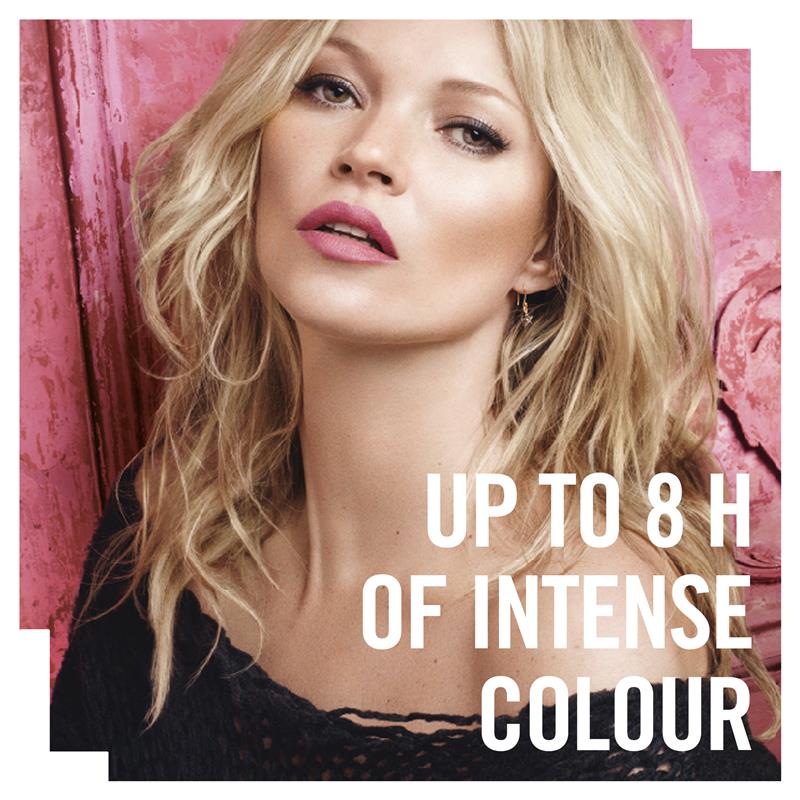 Load image into Gallery viewer, Rimmel Lasting Finish Lipstick 077 Brink of Pink
