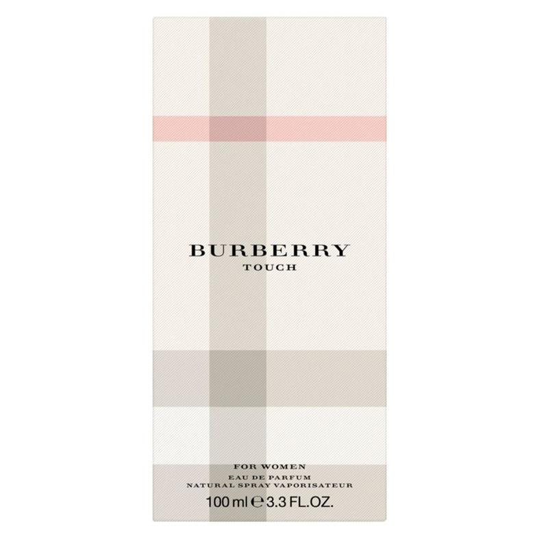Load image into Gallery viewer, Burberry Touch For Women Eau de Parfum 100ml
