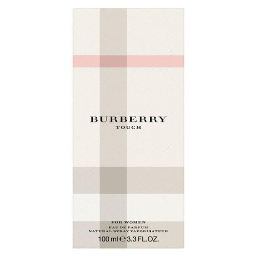 Burberry Touch For Women Eau de Parfum 100ml