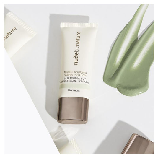 Nude by Nature Perfecting Primer Correct And Even 30ml