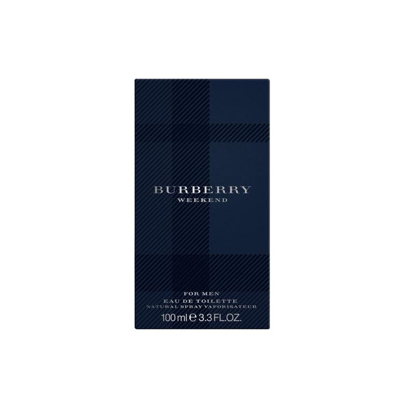 Load image into Gallery viewer, Burberry Weekend For Men Eau de Toilette 100ml
