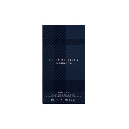 Burberry Weekend For Men Eau de Toilette 100ml