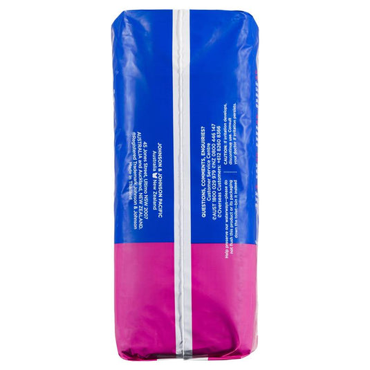 Stayfree Super Pads With Wings 12 Pack