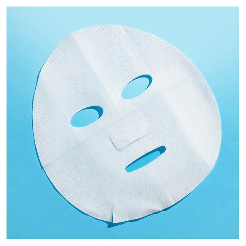Load image into Gallery viewer, Garnier Hydra Bomb Hyaluronic Acid + Lavender Sheet Mask

