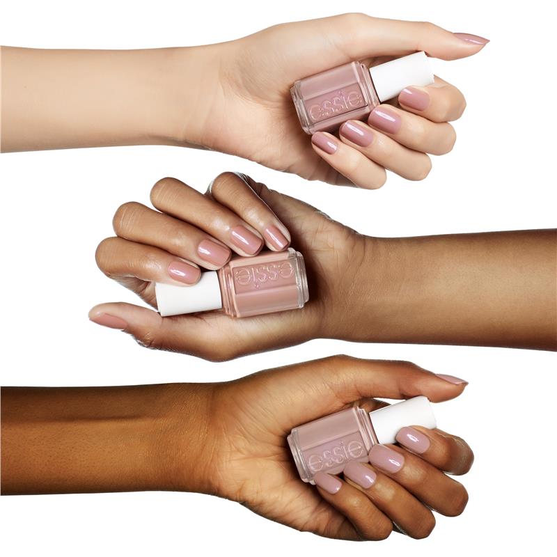 Load image into Gallery viewer, Essie Nail Polish Demure Vix 40
