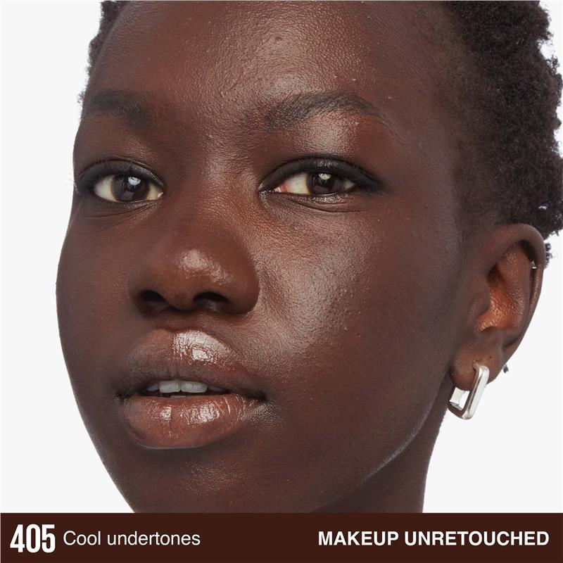 Load image into Gallery viewer, Maybelline Superstay Lumi Matte Foundation 405

