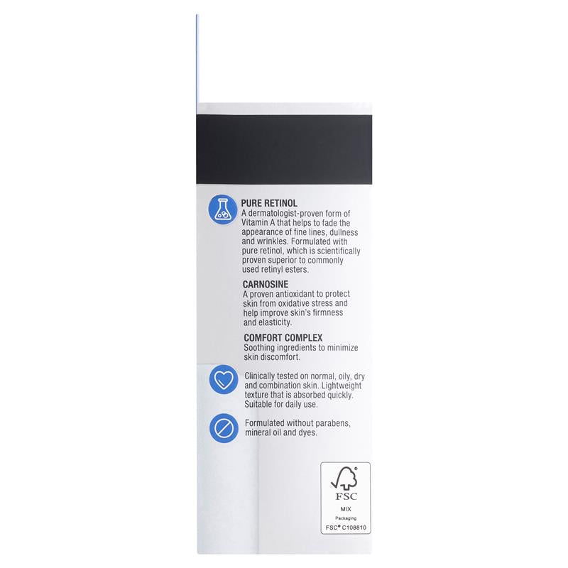 Load image into Gallery viewer, Neutrogena Visible Repair Retinol Serum 30ml

