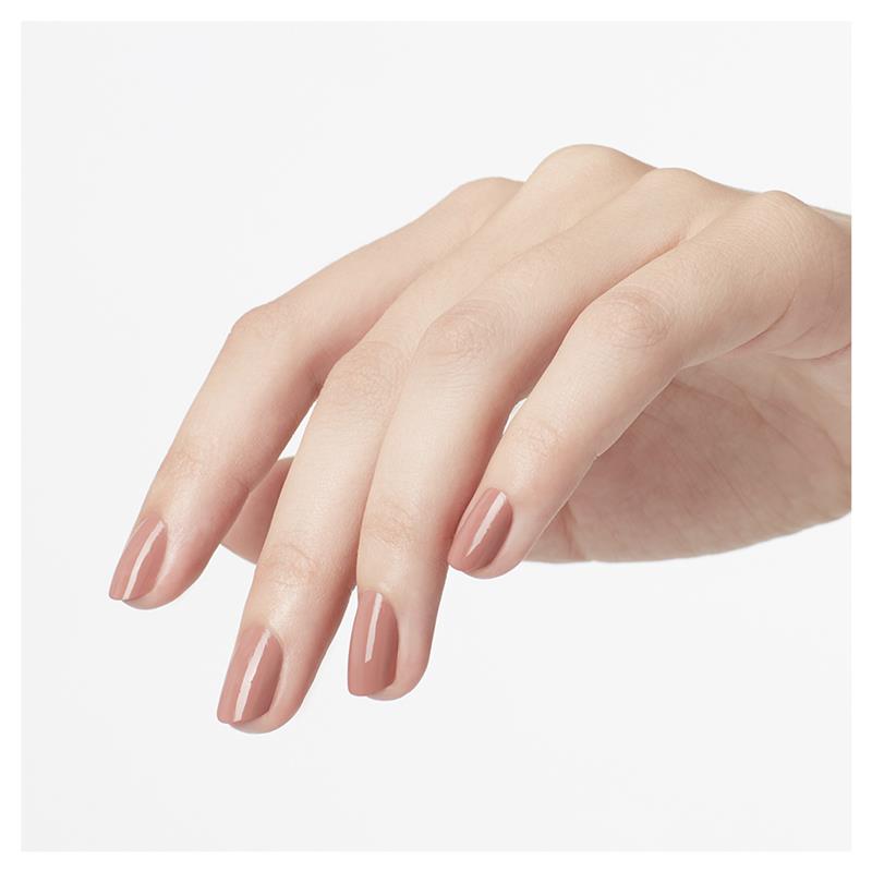 Load image into Gallery viewer, OPI Nail Lacquer Barefoot In Barcelona Nail Polish 15ml
