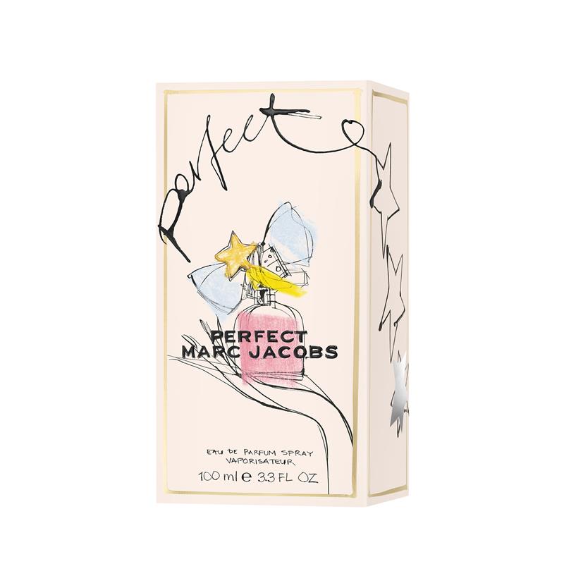 Load image into Gallery viewer, Marc Jacobs Perfect Eau de Parfum 100ml

