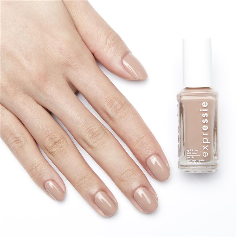 Load image into Gallery viewer, Essie Expressie Nail Polish Buns Up 60
