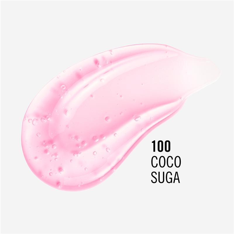 Load image into Gallery viewer, Rimmel Thrill Seeker Glassy Gloss 100 Coco Suga

