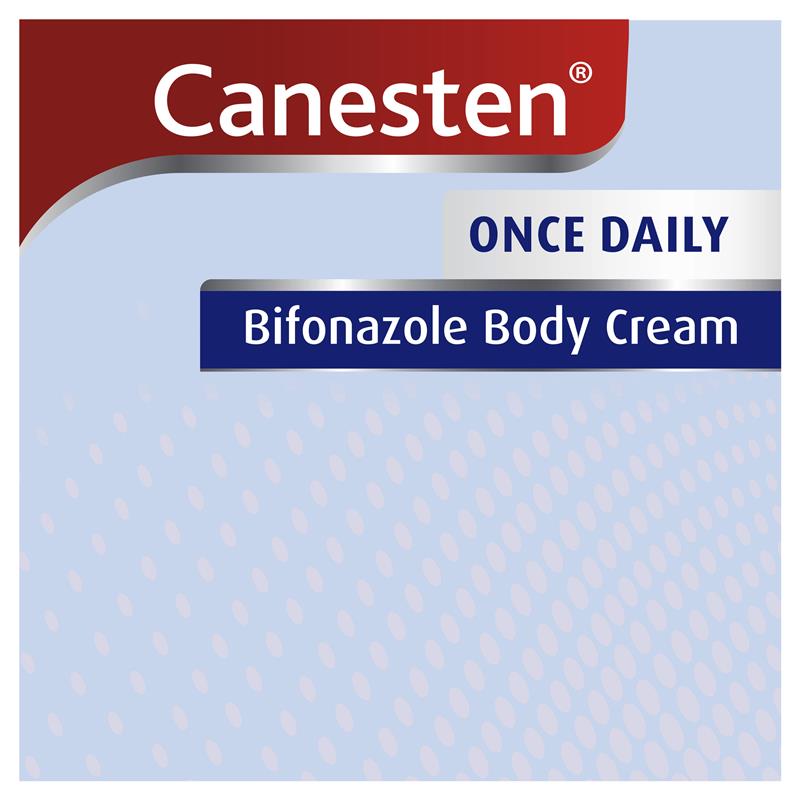 Load image into Gallery viewer, Canesten Once Daily Anti-Fungal Body Cream 30g
