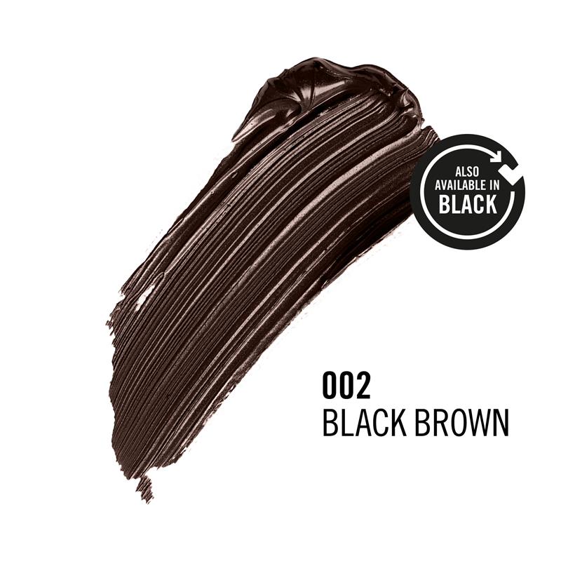 Load image into Gallery viewer, Rimmel London Wonder Bond Lash Filler + Hyaluronic Mascara Black Brown
