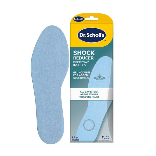 Dr.Scholls Shock Reducer Everyday Insole