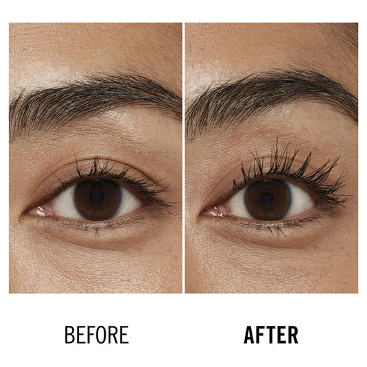Rimmel London Kind & Free Mascara 001 Black